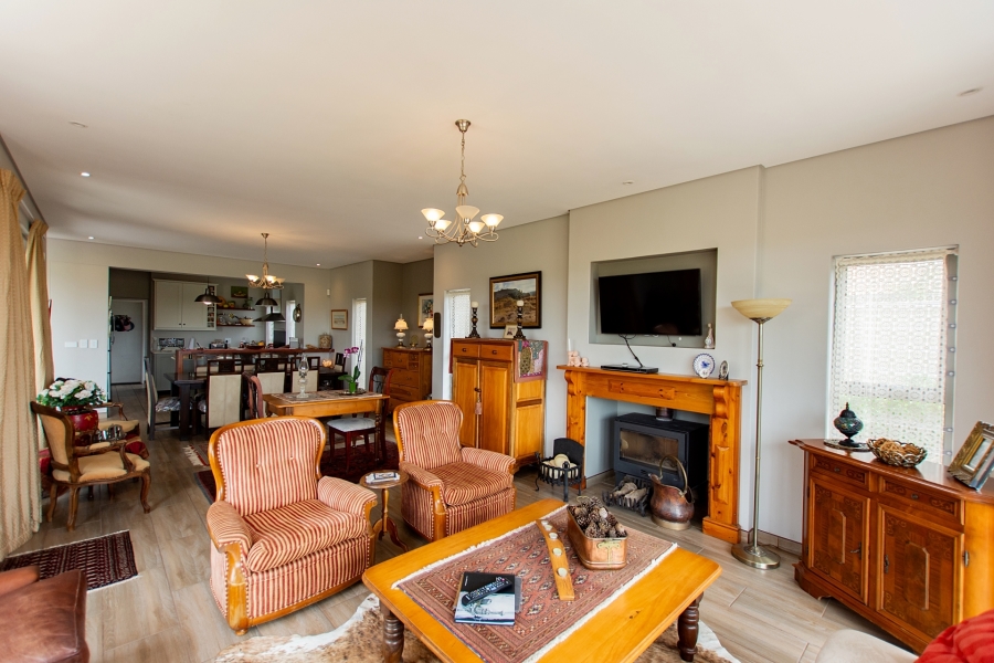 4 Bedroom Property for Sale in Langebaan Country Estate Western Cape